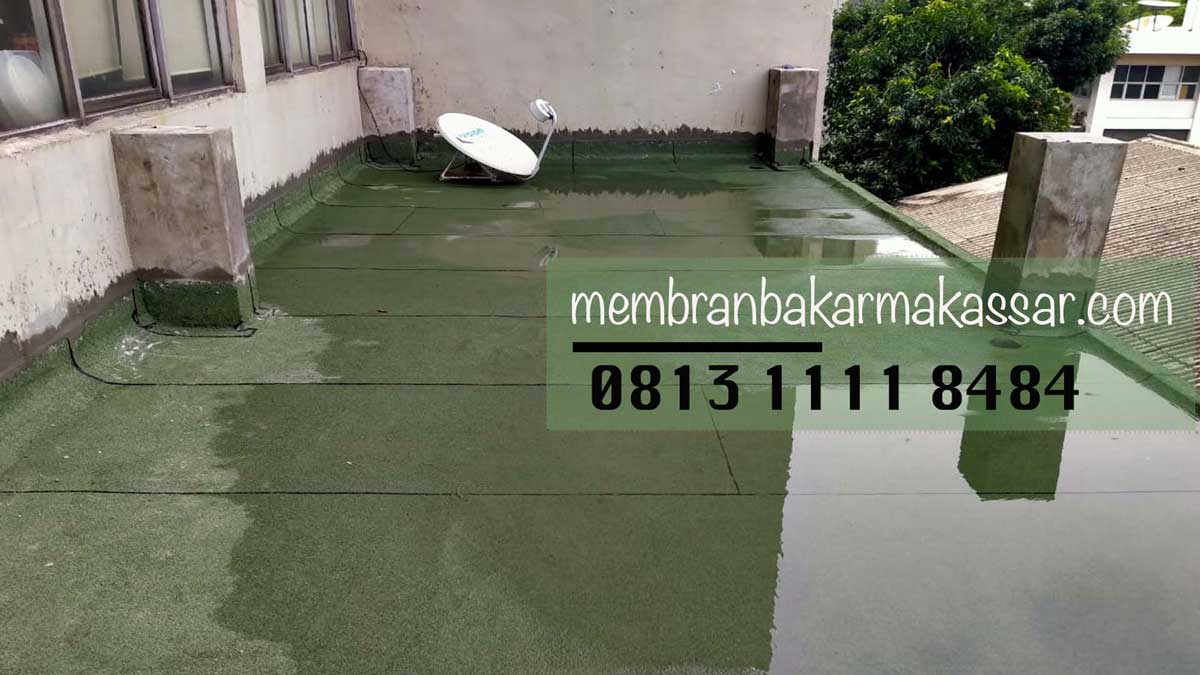 harga waterproofing per meter di Wilayah Taroada, Turikale, Maros, Sulawesi Selatan | Telp : 081311118484
