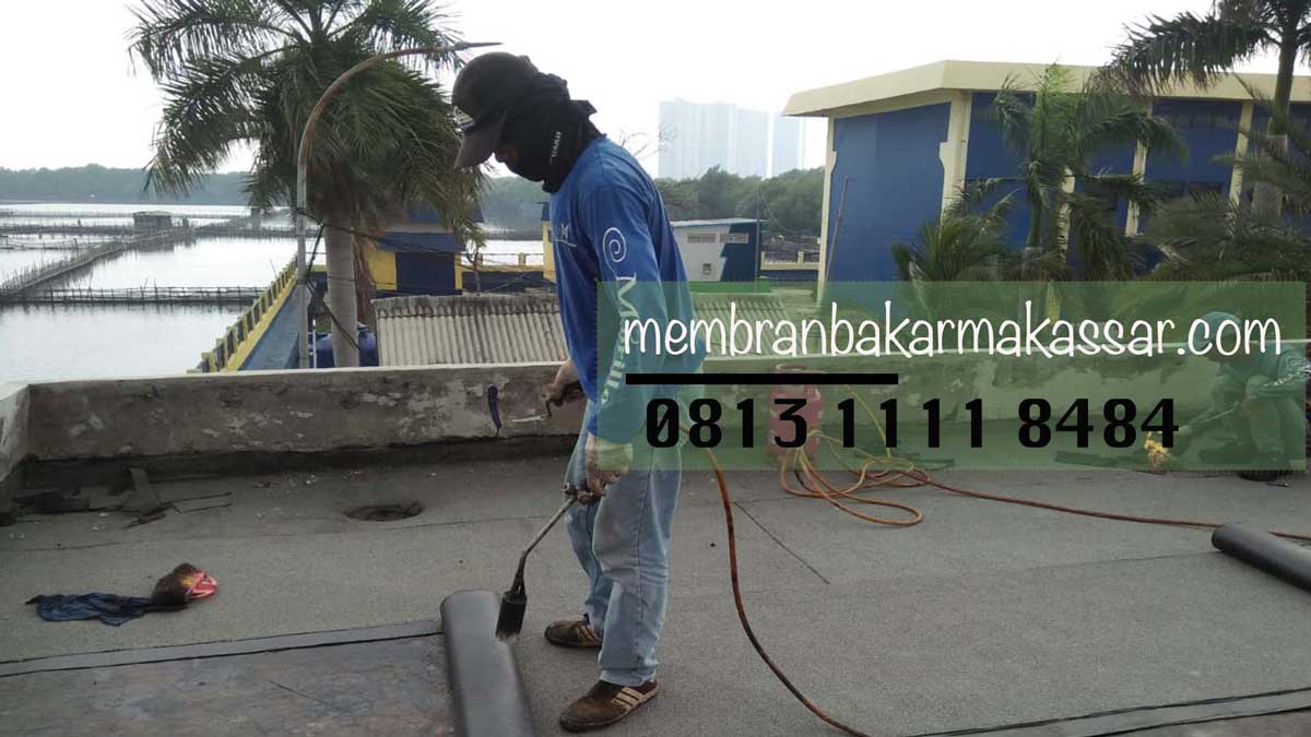jual membran aspal bakar di Wilayah Marabuana, Walenrang Utara, Luwu, Sulawesi Selatan | Hubungi : 0813.1111.8484