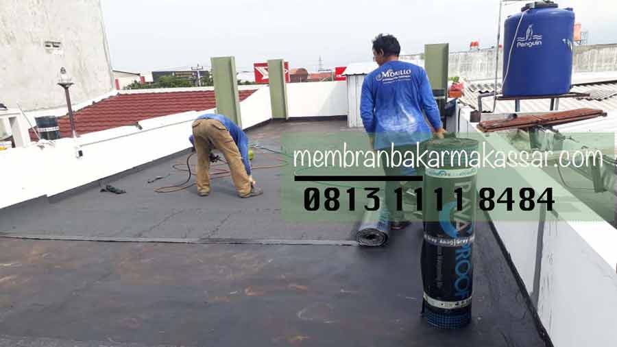 aplikator waterproofing di Kota Tarengge, Wotu, Luwu Timur, Sulawesi Selatan | Telepon : 081.311.118.484