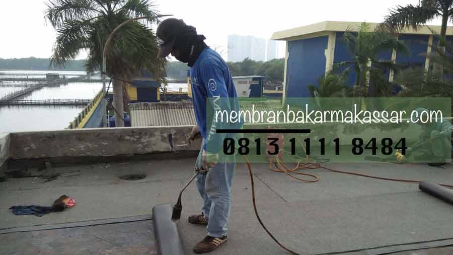 jasa waterproofing membran di Wilayah Lissaga, Basse Sangtempe, Luwu, Sulawesi Selatan | Hubungi : 0813-1111-8484