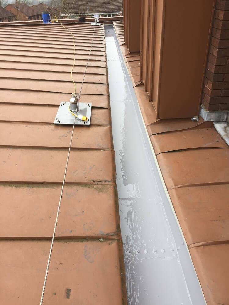 Pasang Waterproofing Membrane Bakar Di Tebet Hub 0813 8822 2244 di Daerah Sambirejo, Semarang, Jawa Tengah : Telp Kami - 081.388.222.244